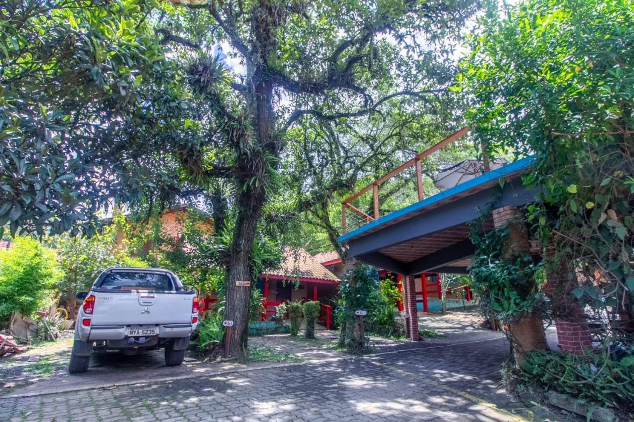 Chalana 3* Monte Verde (Minas Gerais)